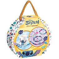 Totem Stitch 2-in-1 suitcase - Creative Kit