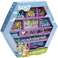Totum Bluey beaded jewelry - Jewellery Making Set