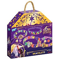 Totum Unicorn Academy bracelet making - Jewellery Making Set