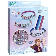 Totum Frozen make bracelets - Jewellery Making Set