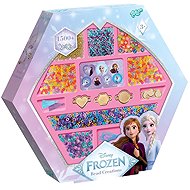 Totum Frozen beaded jewelry - Jewellery Making Set