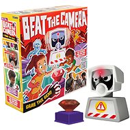Verdict and cameraman! - Board Game