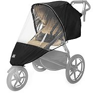 Zopa Universal raincoat for three-wheeled stroller - Pram Raincover