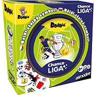 Double Chance League - Card Game