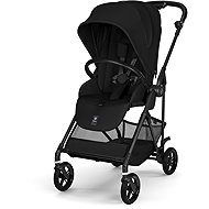 Cybex Melio Carbon Magic Black - Babakocsi