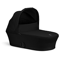 Cybex Melio Magic Black - Carry Cot