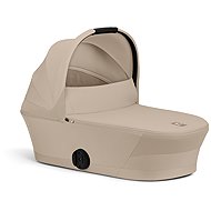 Cybex Melio Almond Beige - Carry Cot
