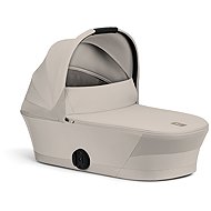 Cybex Melio Dune Grey - Carry Cot