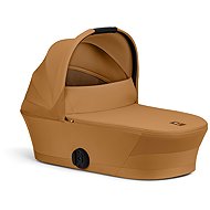 Cybex Melio Cinnamon Yellow/Dark yellow - Carry Cot