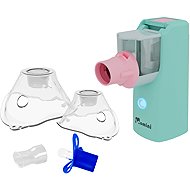 Momini NebuFlow - Inhaler