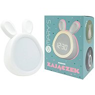 Mary' s White Hare - Alarm Clock