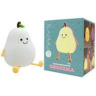 Mary' s LED RGB Pear - Night Light