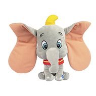 Dumbó elefánt hanggal - Plüss