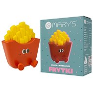 Mary' s Ice Cream Fries - Night Light