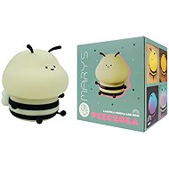 Mary' s LED RGB Bee - Night Light