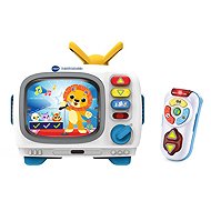 Vtech Detská televízia s diaľkovým ovládaním SK - Musical Toy