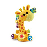 Vtech Dancing Giraffe CZ - Musical Toy