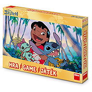 Dino We like Czech limited edition - Board Game