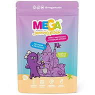 Megamania MEGAfine sand pink 90 g - Kinetic Sand