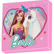 Diamond Dotz Dotzies Barbie - Diamond Painting