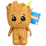 Marvel Groot se zvukem - Soft Toy