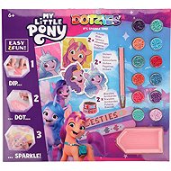 Diamond Dotz Dotzies My Little Pony Big Set - Diamond Painting