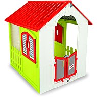 Pilsan Outdoor house - Children's Playhouse