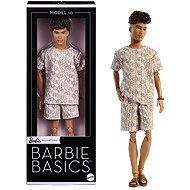 Barbie Signature Basics model Ken 10 - Doll