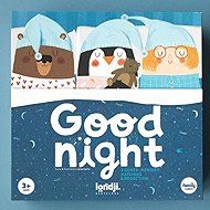 Londji Good night - Board Game