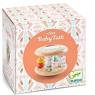 Djeco Baby Tutti - Motor Activity Maze