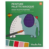 Moulin Roty Les Toupitis - Water Painting