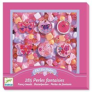 Djeco Jewellery Making Butterfly Meadow - Jewellery Making Set