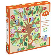 Djeco Seasons - Kids Stickers