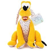 Pes Pluto se zvukem - Soft Toy