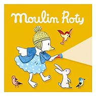 Moulin Roty Screening Reels Big Family - Light Projector