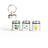 Moulin Roty Treasure capsules Le Jardin du Moulin - Experiment Kit