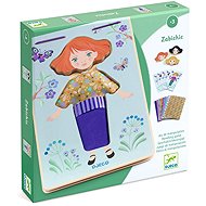 Djeco Návrhářka - Craft for Kids