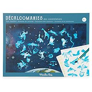 Moulin Roty Starry sky creative set - Creative Kit