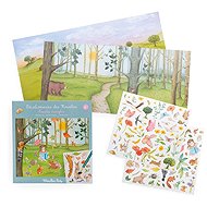 Moulin Roty Propiserie pictures Les Rosalies - Creative Kit
