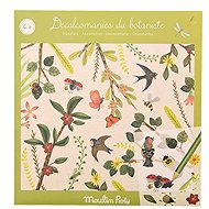 Moulin Roty Propiserie pictures Botanist - Creative Kit