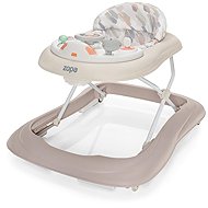 Zopa Fiesta Powder Beige - Baby Walker