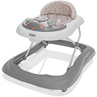 Zopa Fiesta Moon Grey - Baby Walker