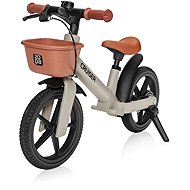 Zopa Cruiser Ivory Brown - Balance Bike