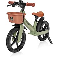 Zopa Cruiser District Brown - Balance Bike