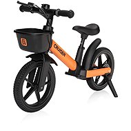 Zopa Cruiser Orange Race - Balance Bike