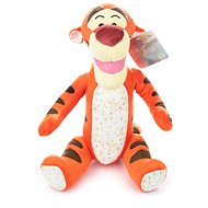 SAMBRO Plush/flat Tiger with sound - Soft Toy