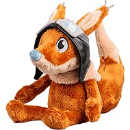 Malý Princ Líška Letec - Soft Toy