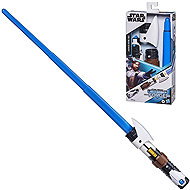 Star Wars Electronic Lightsaber Obi-Wan Kenobi - Sword