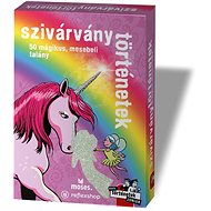 Szivárvány történetek - Board Game