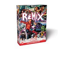 Marvel Remix - Karetní hra